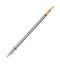 METCAL MFTC-7CN5005 Solder Tip Cartridge, MX-H9-MFH & CV-H9-MFH Handpieces, Conical, 0.5 x 5mm, MicroFine 700 Series