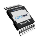 NAVITAS NV6522-RA Power IC, GaNsafe, 11 to 18V, 55 mohm, -40 to 150 &deg;C, Top Cooled, TOLL-16