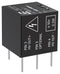 ULTRAVOLT / ADVANCED ENERGY AEQ5-300BP0.5 High Voltage DC/DC Converter, Proportional, Dual Output, Fixed, 500 mW, 833 &micro;A, Through Hole