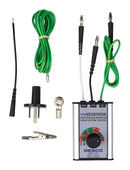 DESCO 98221 ESD Tester, Verification Tester for Wave Distortion Monitors