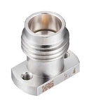 HIROSE / HRS H2.4-R-SR2-SA RF COAX CONN, FLANGE JACK, PCB, 50 OHM