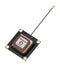 TAOGLAS AGVLB.25B.07.0060A RF Antenna, 1.593 to 1.61GHz, GPS/GNSS/Glonass/Galileo/BeiDou/IRNSS/LNA/QZSS/SBAS, 3.08dBi, 50 ohm