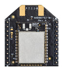 DIGI INTERNATIONAL XB3-24Z8UT Zigbee Module, XBee 3 PRO, 2.4 GHz Zigbee 3.0, U.FL Ant, TH MT, 2.1 V to 3.6 V