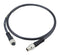Molex 120087-8710 120087-8710 Sensor Cord 4P M8 PLUG-RCPT 3.3