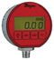 DWYER DPG-000. PRESSURE GAUGE, 0PSI, 1/4"MNPT