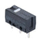 OMRON ELECTRONIC COMPONENTS D2FC-F-7N(100M) Microswitch, Ultra Subminiature, Pin Plunger, SPST-NO, PC Pin, 1 mA, 6 V