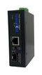 Unicom GEP-6301SFPIN GEP-6301SFPIN Converter 10/100/1000TX TO 100/1000 SFP New