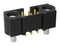 HARWIN M80-5090642 Pin Header, Wire-to-Board, 2 mm, 2 Rows, 6 Contacts, Through Hole Straight