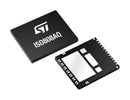 STMICROELECTRONICS ISO808AQTR-1 Power Load Distribution Switch, Active Low, 8 Outputs, 36V, 0.16 ohm, TFQFPN-EP-32