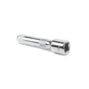 MULTICOMP PRO MP012633 Extension Bar, Mirror Surface, 3/8" to 75 mm, Chrome Vanadium