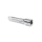 MULTICOMP PRO MP012633 Extension Bar, Mirror Surface, 3/8" to 75 mm, Chrome Vanadium