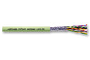 Lapp Kabel 0035820 0035820 Multicore Cable Data Screened 0.75 mm&Acirc;&sup2; 328.1 ft 100 m