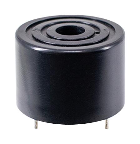KINGSTATE KPEG216-5V Transducer, Continuous, 85 dB, 3.5 kHz, Through Hole