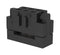 AMPHENOL COMMUNICATIONS SOLUTIONS 89361-108LF IDC Connector, IDC Receptacle, Female, 2 mm, 2 Row, 8 Contacts, Cable Mount