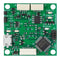 MIKROELEKTRONIKA MIKROE-4910 Sensor Board, BDC-AFBR-S50, RA4M2 MCU, Time-of-Flight Sensor, Distance and Motion Measurement