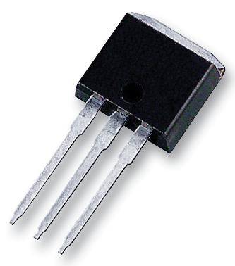 STMICROELECTRONICS STI24NM60N Power MOSFET, N Channel, 600 V, 17 A, 0.168 ohm, TO-262, Through Hole