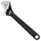MULTICOMP PRO MP012235 8" ADJUSTABLE WRENCH, 1.06", 8.07" OAL