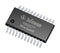 INFINEON BTG70013A1ESWXUMA1 Power Load Distribution Switch, Active High, 1 Output, 20 V, 0.0028 ohm, TSSOP-EP- 24 BTG70013A-1ESW, SP005730309