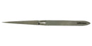 MULTICOMP PRO MP015187 Tweezers, Reverse Action Tip, 165mm OAL, Stainless Steel Body/Tip