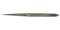 MULTICOMP PRO MP015187 Tweezers, Reverse Action Tip, 165mm OAL, Stainless Steel Body/Tip