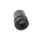 MULTICOMP PRO MP12-CRMO19 Socket, Hex, 19 mm x 38 mm, 1/2" Drive Size, Chromium Molybdenum Steel, DIN3121, Auto Repair