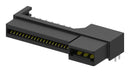 MOLEX 459842-183 Rectangular Power Connector, 2P+40S, 42 Contacts, EXTreme LPHPower 45984 Series, PCB Mount