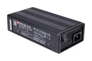 MEAN WELL NPB-360-24TB Battery Charger, Terminal Block, Desktop, Lead Acid, Li-Ion, 264V in, 28.8 V Out