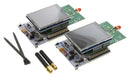 SEMTECH SX1261DVK1BAS SX1261 @868MHZ DVK 2-LAYERS