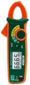 EXTECH INSTRUMENTS MA63 Clamp Meter, True RMS, 60 A AC, 600 V DC, 17 mm Jaw Opening Max. GTIN UPC EAN: 0793950370636