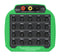 MULTICOMP PRO MP701077 Decade Box, Capacitance, 5, 100pF to 11.111&micro;F, 5 %, Multicomp Pro Decade Boxes