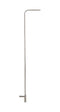 TESTO 0635 2045 Test Accessory, 500mm Length, Pitot Tube, Testo 440 Series Air Flow Velocity Meter Probes