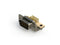 EDAC 633-M15-263-BN3 HD-D SUB CONN, R/A PLUG, 15P, DE, SOLDER