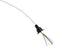 BIVAR SASG5-12.00-RGB SURFACE AREA LIGHT GUIDE, RGB, 5V, 12"