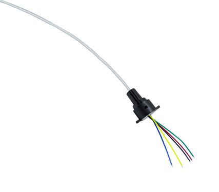 BIVAR SASG5-12.00-RGB SURFACE AREA LIGHT GUIDE, RGB, 5V, 12"
