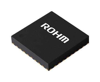 Rohm BD82A26MUF-ME2 BD82A26MUF-ME2 LED Driver AEC-Q100 Boost(Step Up) 2.42 MHz 0.15A VQFN-EP-32 Surface Mount -40 to 125 &deg;C