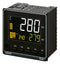 OMRON INDUSTRIAL AUTOMATION E5AC-RX4A5M-000 Temperature Controller, 1/4 DIN, ON/OFF Control, PID Control, -200 &deg;C to 2300 &deg;C, 100 V to 240 V