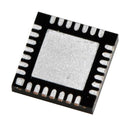 TOSHIBA TB9051FTG(O,EL) Motor Driver, Brushed DC, H-Bridge, 2 Outputs, 4.5V to 5.5V Supply, 5A/28V out, QFN-EP-28
