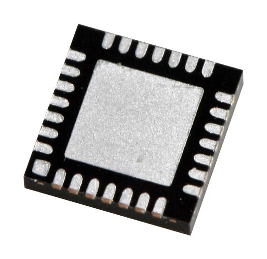 TOSHIBA TB9051FTG(O,EL) Motor Driver, Brushed DC, H-Bridge, 2 Outputs, 4.5V to 5.5V Supply, 5A/28V out, QFN-EP-28