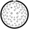 AMPHENOL LTD D38999/26WG39SA-LC Circular Connector, MIL-DTL-38999 Series III, DS38999/26 Series, Straight Plug, 39 Contacts