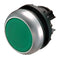 EATON MOELLER M22-D-G Switch Actuator, Eaton M22 Series Modular Pushbutton Switches, IP67, IP69K, NEMA 4X, NEMA 13