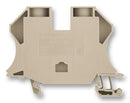 WEIDMULLER 1040400000 STANDARD TERMINAL BLOCK