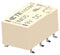 AXICOM - TE CONNECTIVITY IM05SR Signal Relay, 9 VDC, DPDT, 2 A, IM Series, SMD, Non Latching