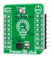 MIKROELEKTRONIKA MIKROE-5774 Add-On Board, Pressure 22 Click, 3.3V in, I2C Interface