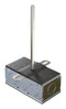 ACI A/AN-D-4"-GD NTC Thermistor, 101.6mm Probe, 10kohm, Flange Mount, Galvanised, -40&deg;C to 150&deg;C, A/AN Series