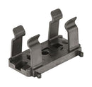 HARTING 09100009908. Connector Accessory, Fixing Plate, Harting Han 1A Series Heavy Duty Connectors, Han 1A