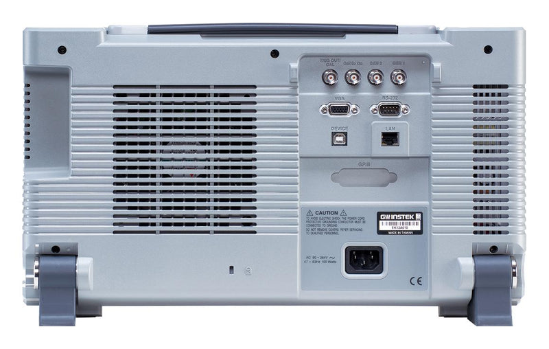 GW INSTEK DS3A-GPIB Test Accessory, GPIB Interface, GW Instek GDS-3000A Series DSO