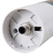 PATLITE LR6-302W4NW-RYG Signal Tower, 3 Tier, Amber/Green/Red, 4 Pin M12 Connector, 24 VDC, IP65, Off White, -20 to 50 &deg;C