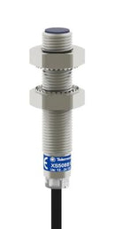 TELEMECANIQUE SENSORS XS608B1DBL2 IND PROX SENSOR, 2.5MM, 48VDC, M8 X 1