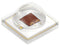 AMS OSRAM GROUP GH CSSPM1.24-4T2U-1-1-350-R33 High Brightness LED, OSLON SSL 120, Red, 657 nm, 120 &deg;, 1 A Q65112A5153