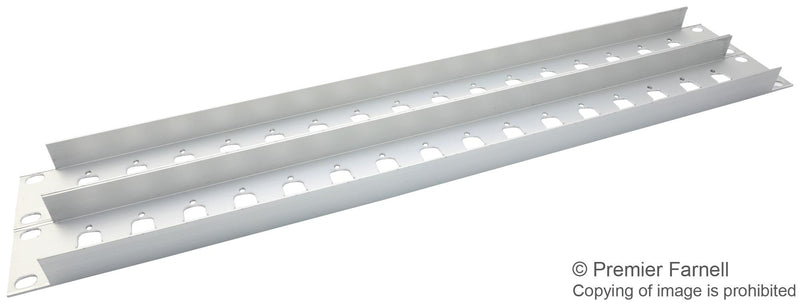 OSSI SLCLIP-9-KIT D Sub Screwlock / Slidelock, SLCLIP, 8.1 mm, 4-40 UNC, DE